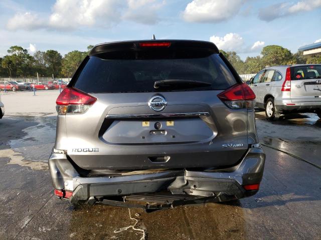 Photo 5 VIN: KNMAT2MV5KP554920 - NISSAN ROGUE S 