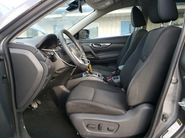 Photo 6 VIN: KNMAT2MV5KP554920 - NISSAN ROGUE S 