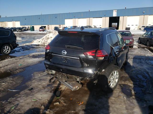 Photo 3 VIN: KNMAT2MV5KP557901 - NISSAN ROGUE S 