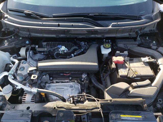 Photo 6 VIN: KNMAT2MV5KP557901 - NISSAN ROGUE S 