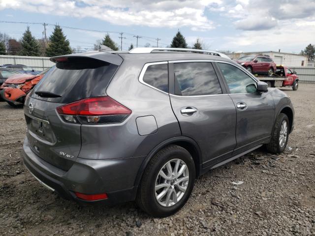 Photo 3 VIN: KNMAT2MV5KP559731 - NISSAN ROGUE S 