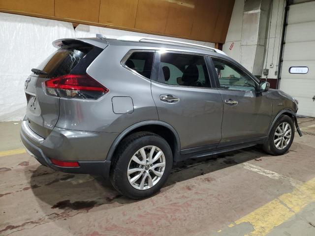 Photo 2 VIN: KNMAT2MV5LP501006 - NISSAN ROGUE S 