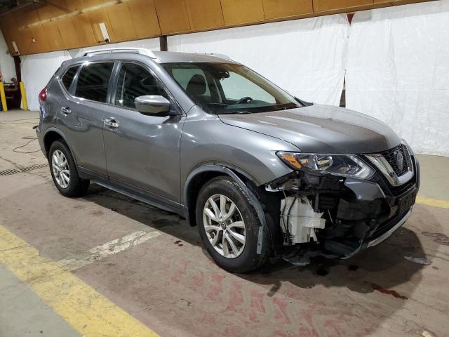 Photo 3 VIN: KNMAT2MV5LP501006 - NISSAN ROGUE S 