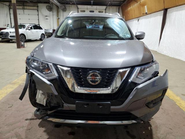 Photo 4 VIN: KNMAT2MV5LP501006 - NISSAN ROGUE S 