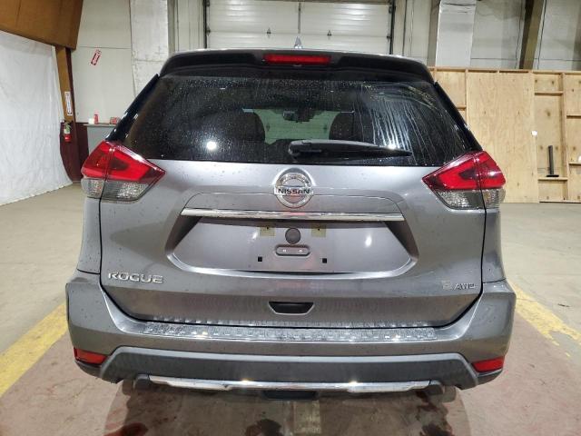 Photo 5 VIN: KNMAT2MV5LP501006 - NISSAN ROGUE S 