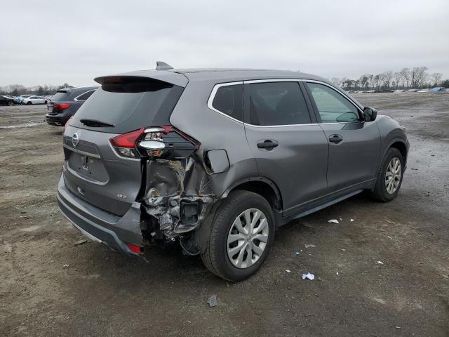 Photo 2 VIN: KNMAT2MV5LP501314 - NISSAN ROGUE 