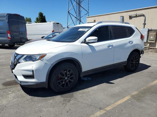 Photo 0 VIN: KNMAT2MV5LP504200 - NISSAN ROGUE S 