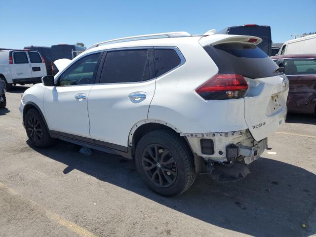 Photo 1 VIN: KNMAT2MV5LP504200 - NISSAN ROGUE S 