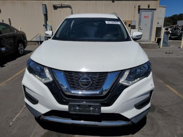 Photo 4 VIN: KNMAT2MV5LP504200 - NISSAN ROGUE S 