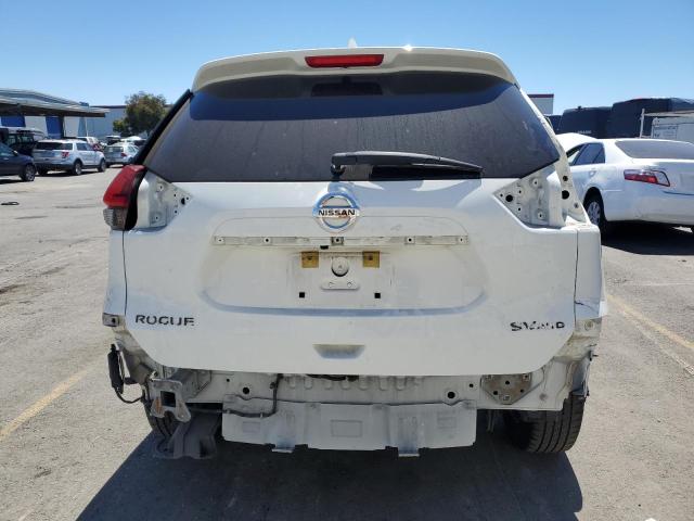 Photo 5 VIN: KNMAT2MV5LP504200 - NISSAN ROGUE S 