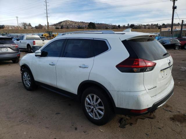 Photo 1 VIN: KNMAT2MV5LP517934 - NISSAN ROGUE 