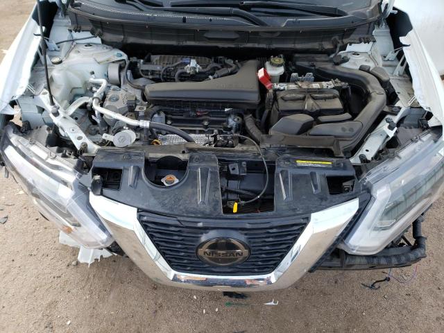 Photo 10 VIN: KNMAT2MV5LP517934 - NISSAN ROGUE 