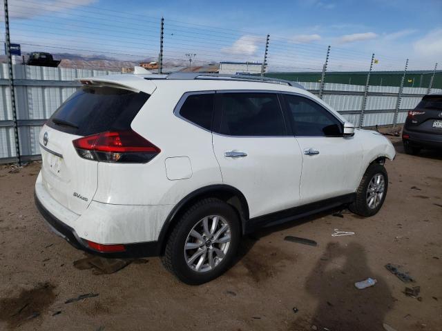 Photo 2 VIN: KNMAT2MV5LP517934 - NISSAN ROGUE 