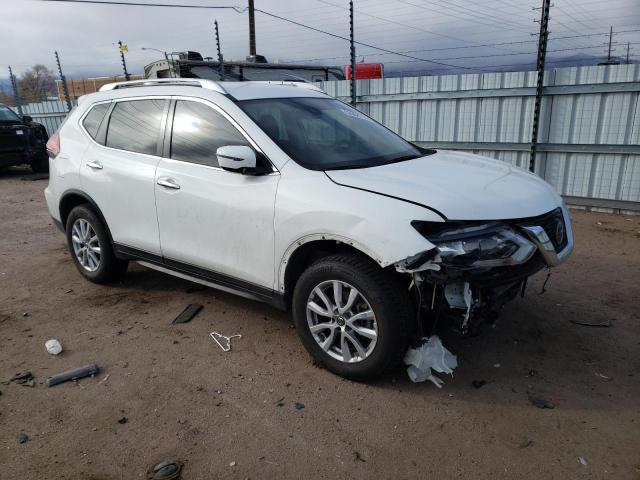 Photo 3 VIN: KNMAT2MV5LP517934 - NISSAN ROGUE 