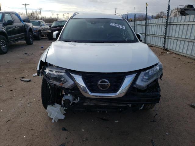 Photo 4 VIN: KNMAT2MV5LP517934 - NISSAN ROGUE 