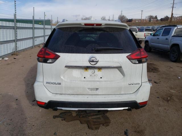 Photo 5 VIN: KNMAT2MV5LP517934 - NISSAN ROGUE 