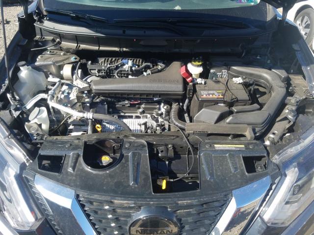 Photo 6 VIN: KNMAT2MV5LP518470 - NISSAN ROGUE S 