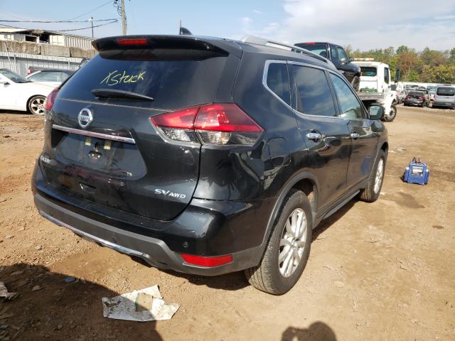 Photo 3 VIN: KNMAT2MV5LP523216 - NISSAN ROGUE S 