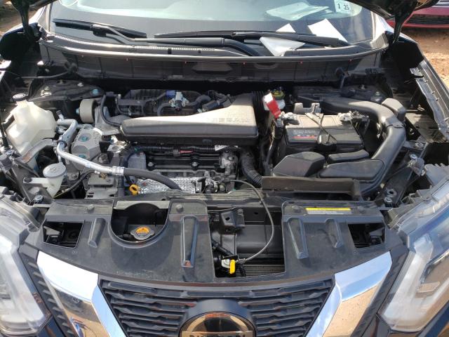 Photo 6 VIN: KNMAT2MV5LP523216 - NISSAN ROGUE S 