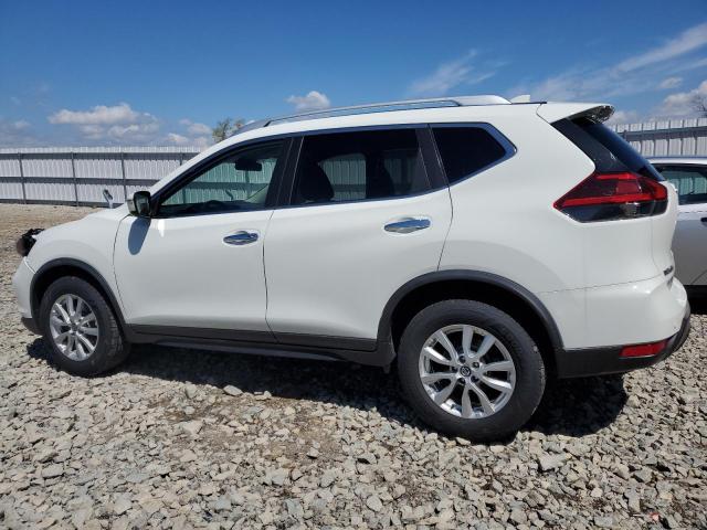 Photo 1 VIN: KNMAT2MV5LP524205 - NISSAN ROGUE 