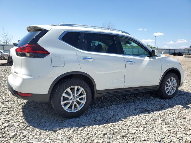 Photo 2 VIN: KNMAT2MV5LP524205 - NISSAN ROGUE 