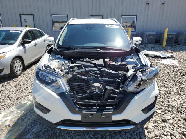 Photo 4 VIN: KNMAT2MV5LP524205 - NISSAN ROGUE 