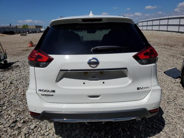 Photo 5 VIN: KNMAT2MV5LP524205 - NISSAN ROGUE 