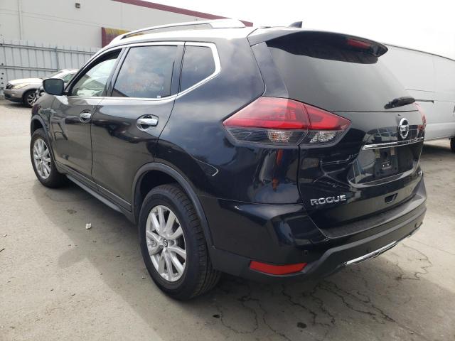 Photo 2 VIN: KNMAT2MV5LP526844 - NISSAN ROGUE S 