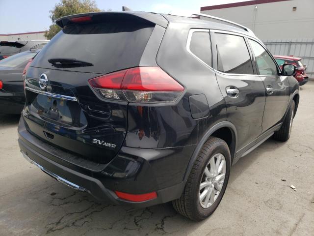 Photo 3 VIN: KNMAT2MV5LP526844 - NISSAN ROGUE S 