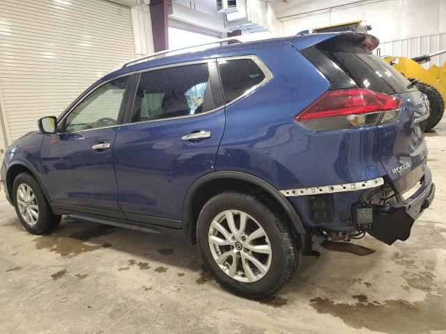 Photo 1 VIN: KNMAT2MV5LP530828 - NISSAN ROGUE 