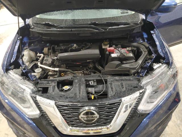 Photo 10 VIN: KNMAT2MV5LP530828 - NISSAN ROGUE 