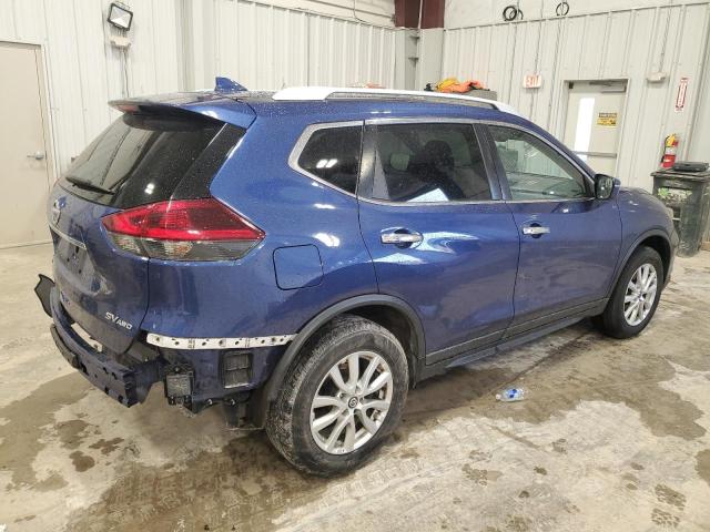 Photo 2 VIN: KNMAT2MV5LP530828 - NISSAN ROGUE 