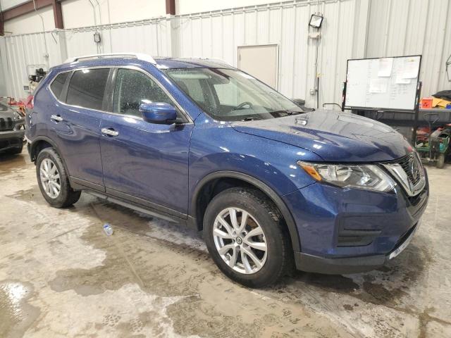 Photo 3 VIN: KNMAT2MV5LP530828 - NISSAN ROGUE 