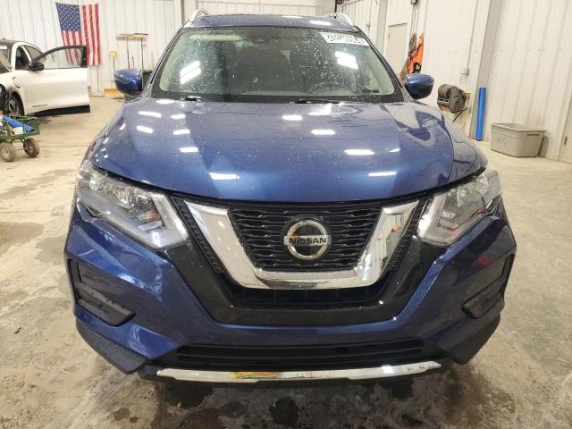 Photo 4 VIN: KNMAT2MV5LP530828 - NISSAN ROGUE 