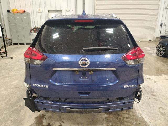 Photo 5 VIN: KNMAT2MV5LP530828 - NISSAN ROGUE 