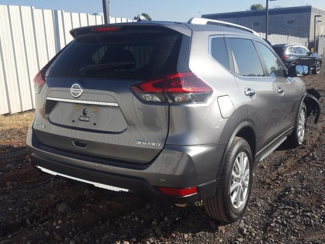 Photo 3 VIN: KNMAT2MV5LP534958 - NISSAN ROGUE 