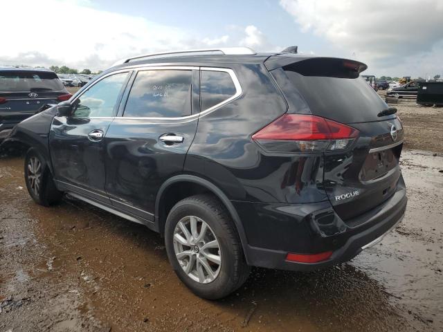 Photo 1 VIN: KNMAT2MV5LP535642 - NISSAN ROGUE S 