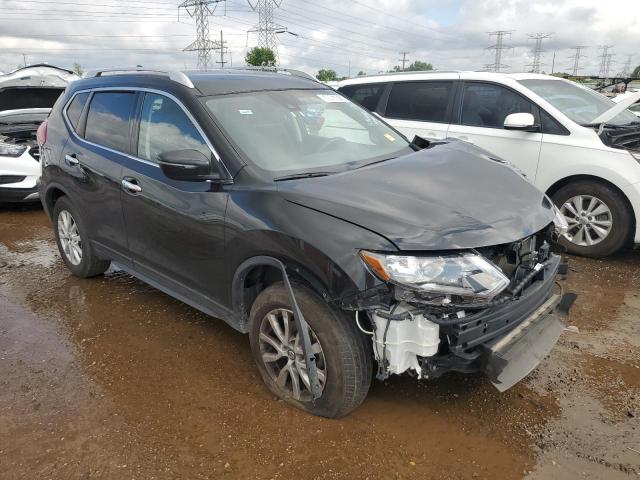 Photo 3 VIN: KNMAT2MV5LP535642 - NISSAN ROGUE S 