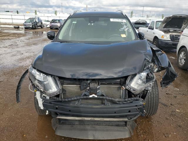 Photo 4 VIN: KNMAT2MV5LP535642 - NISSAN ROGUE S 