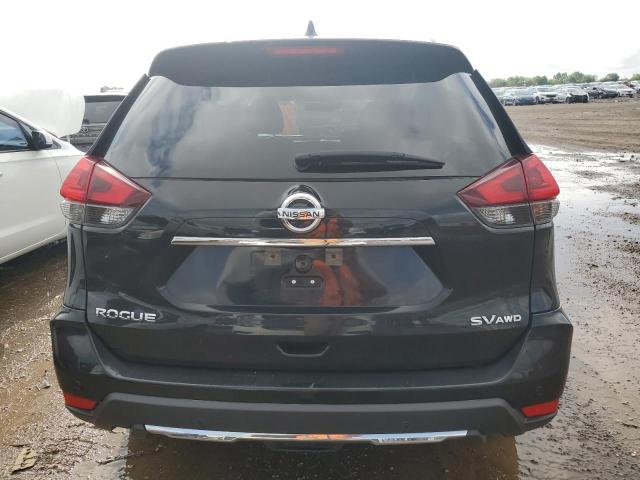 Photo 5 VIN: KNMAT2MV5LP535642 - NISSAN ROGUE S 