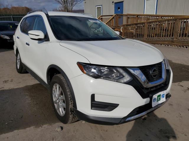 Photo 0 VIN: KNMAT2MV5LP537603 - NISSAN ROGUE 