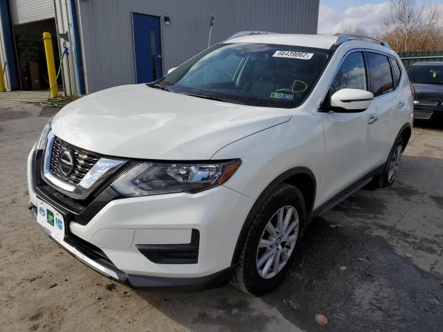 Photo 1 VIN: KNMAT2MV5LP537603 - NISSAN ROGUE 