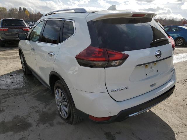 Photo 2 VIN: KNMAT2MV5LP537603 - NISSAN ROGUE 