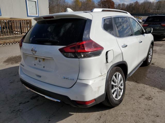 Photo 3 VIN: KNMAT2MV5LP537603 - NISSAN ROGUE 