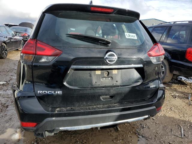 Photo 5 VIN: KNMAT2MV5LP538251 - NISSAN ROGUE S 