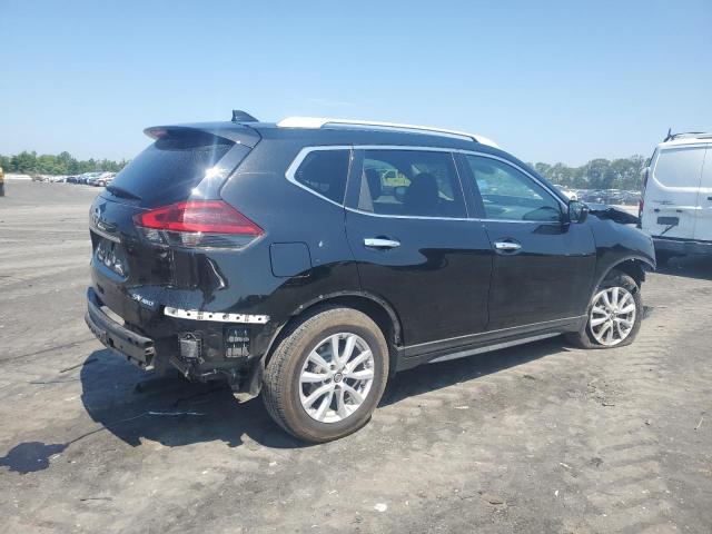 Photo 2 VIN: KNMAT2MV5LP538654 - NISSAN ROGUE S 