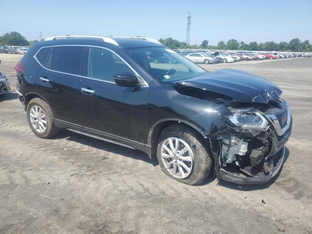 Photo 3 VIN: KNMAT2MV5LP538654 - NISSAN ROGUE S 