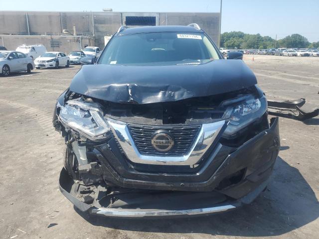 Photo 4 VIN: KNMAT2MV5LP538654 - NISSAN ROGUE S 