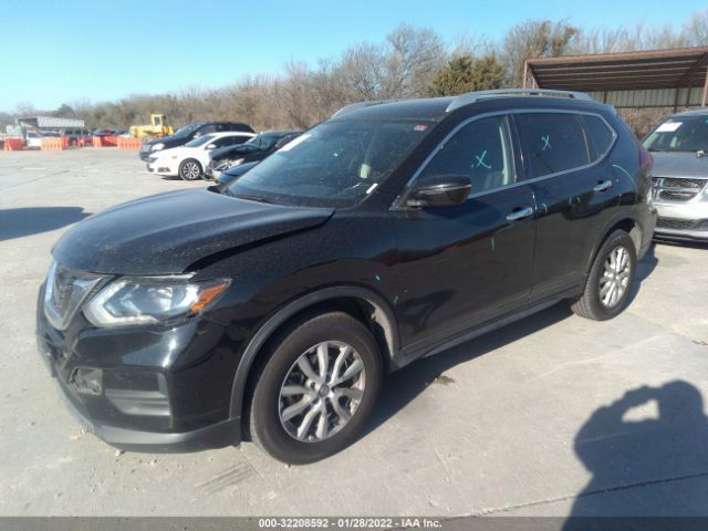 Photo 1 VIN: KNMAT2MV5LP541098 - NISSAN ROGUE 