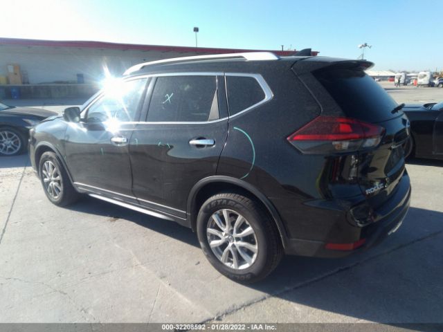 Photo 2 VIN: KNMAT2MV5LP541098 - NISSAN ROGUE 